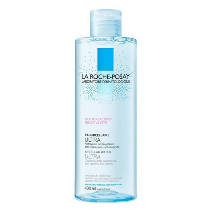 Micellar Water Ultra La Roche Posay Eau Micellaire Ultra 400 ml-0