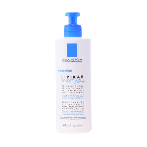 Shower Cream La Roche Posay Syndet - Cosmova