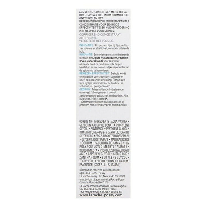 Facial Serum La Roche Posay (30 ml)-2
