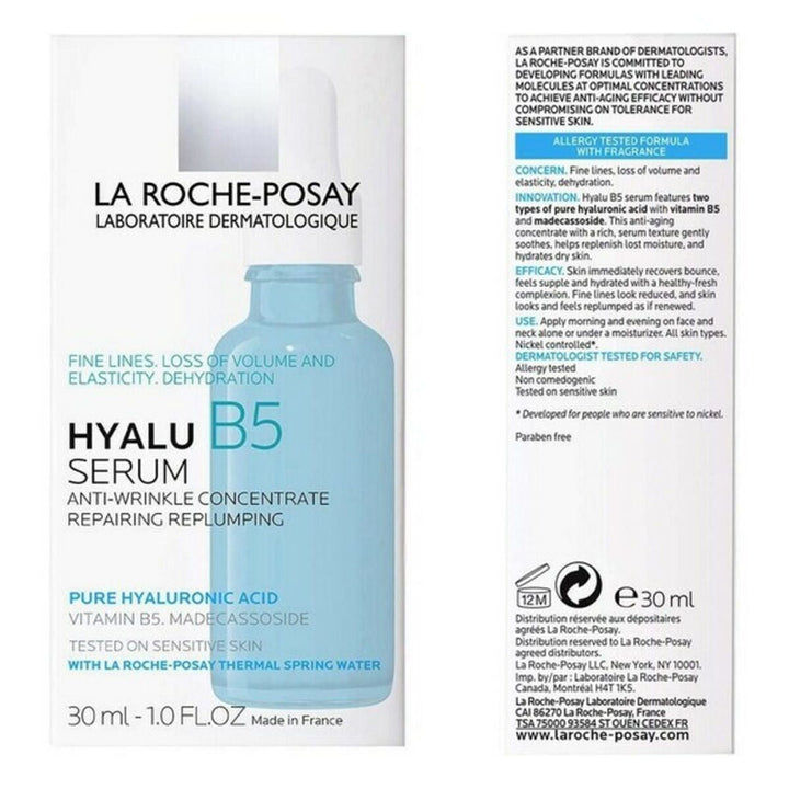 Facial Serum La Roche Posay (30 ml)-3