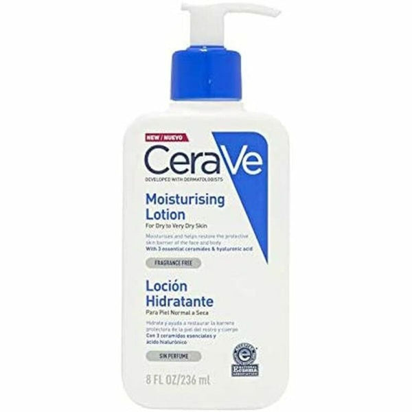 Body Lotion CeraVe Moisturising-0