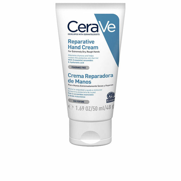 Hand Cream CeraVe Repair Complex 50 ml - Cosmova