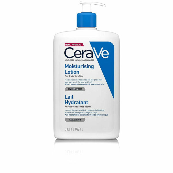Body Lotion CeraVe Moisturising-0