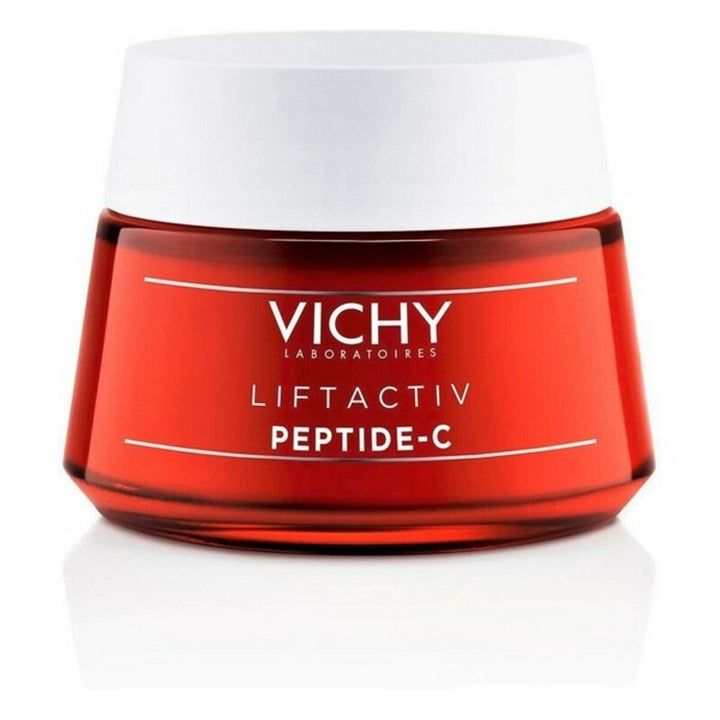 Lifting Effect Moisturising Cream Vichy VIC0200337 50 ml - Cosmova