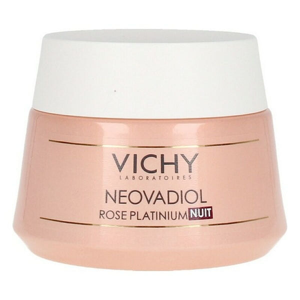 Night Cream Neovadiol Vichy (50 ml) - Cosmova
