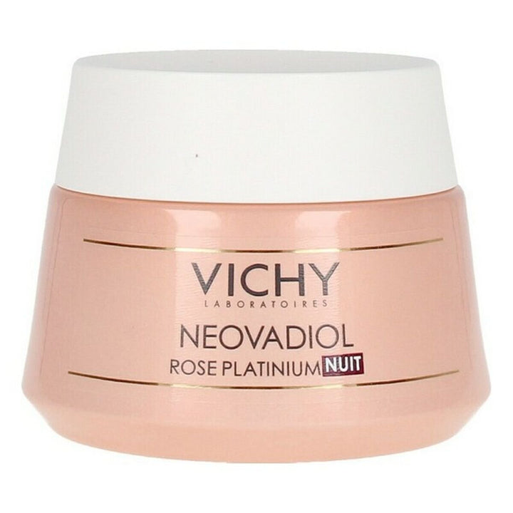 Night Cream Neovadiol Vichy (50 ml) - Cosmova