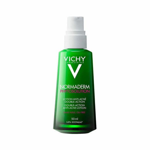 Acne Skin Treatment Vichy -14333202 50 ml (1 Unit) (50 ml)-0
