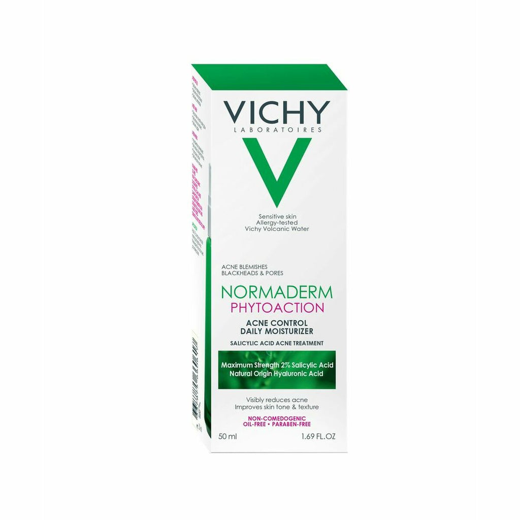 Acne Skin Treatment Vichy -14333202 50 ml (1 Unit) (50 ml)-1