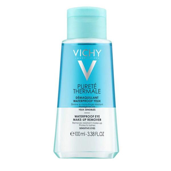 Facial Make Up Remover Pureté Thermale Vichy BF - 3337875674409_Vendor (100 ml) - Cosmova