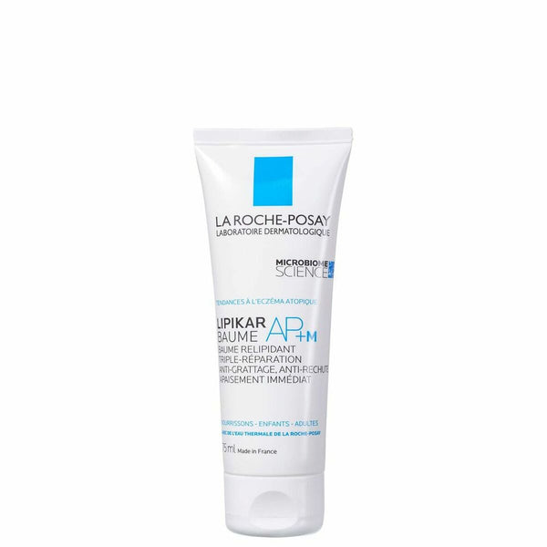 Hand Cream La Roche Posay Lipikar Baume AP+ (75 ml)-0