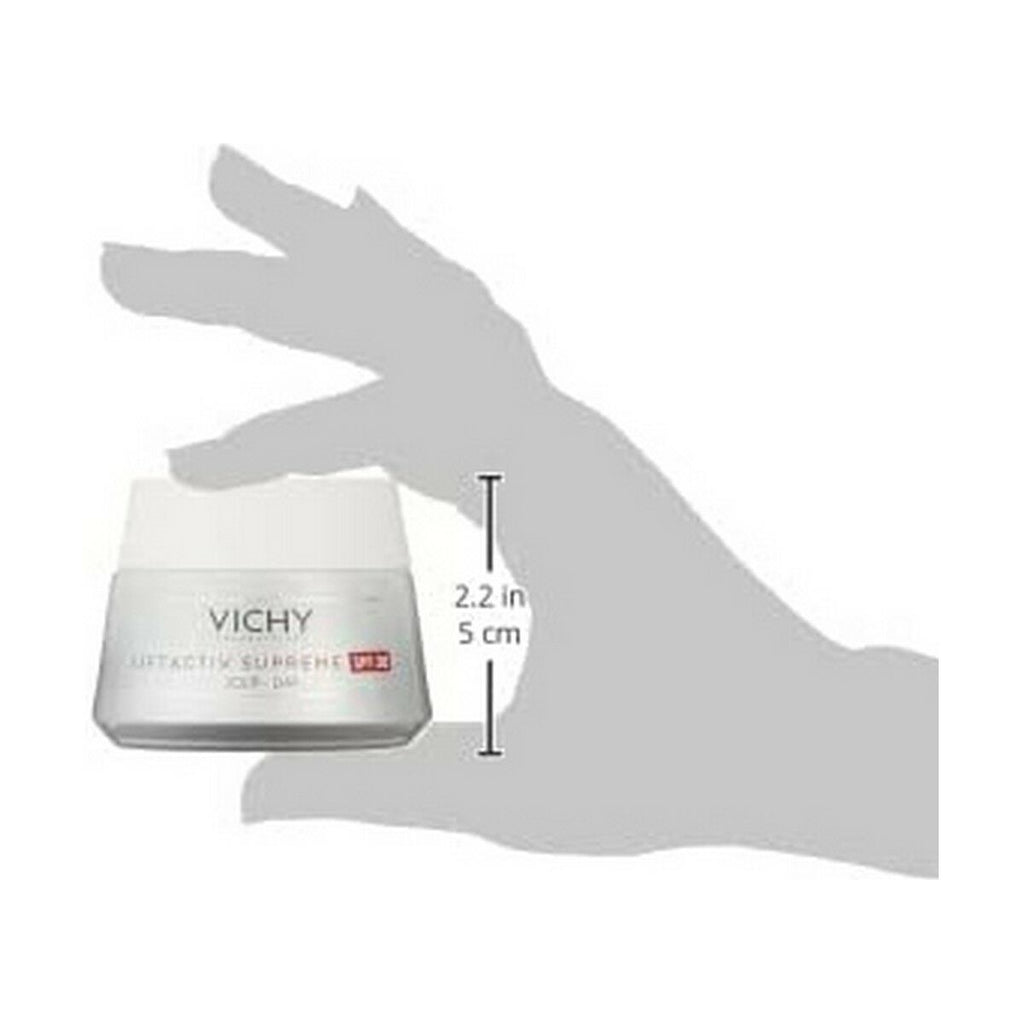 Day-time Anti-aging Cream Vichy LiftActiv Suprème SPF 30 (50 ml)-1