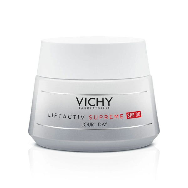 Anti-Wrinkle Cream Vichy Anti-Wrinkle (50 ml)-0