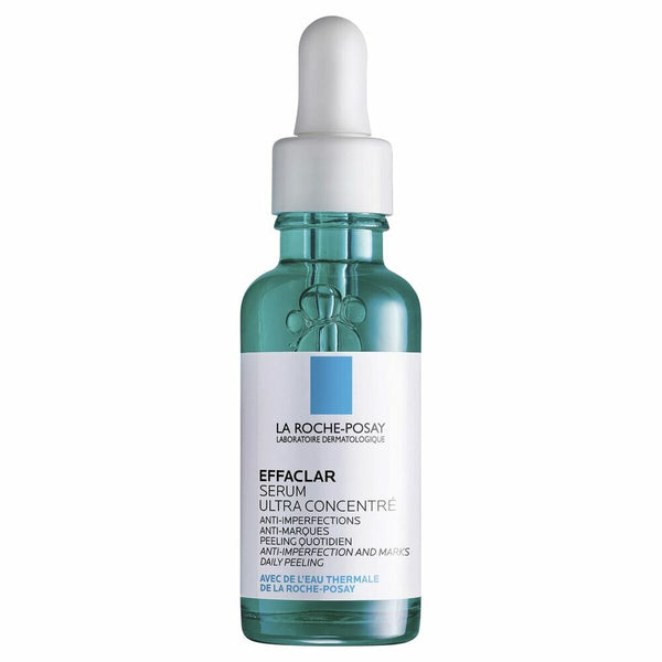 Exfoliating Serum La Roche Posay Effaclar Concentrated (30 ml)-0
