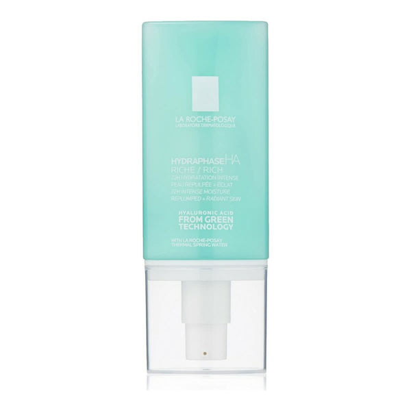 Intensive Moisturising Cream Hydraphase HA La Roche Posay (50 ml)-0