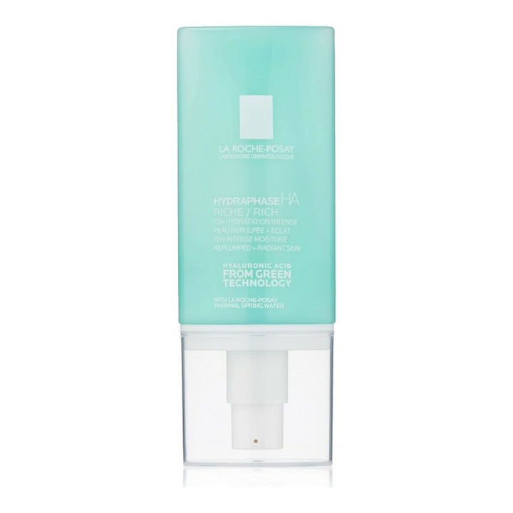 Intensive Moisturising Cream Hydraphase HA La Roche Posay (50 ml)-0