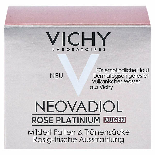 Facial Cream Vichy Neovadiol 15 ml - Cosmova