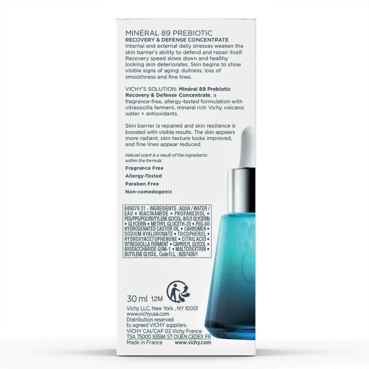 Facial Serum Vichy (30 ml)-2