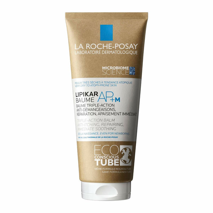 Body Repair Balsam La Roche Posay Lipikar M Anti-drying 200 ml-0