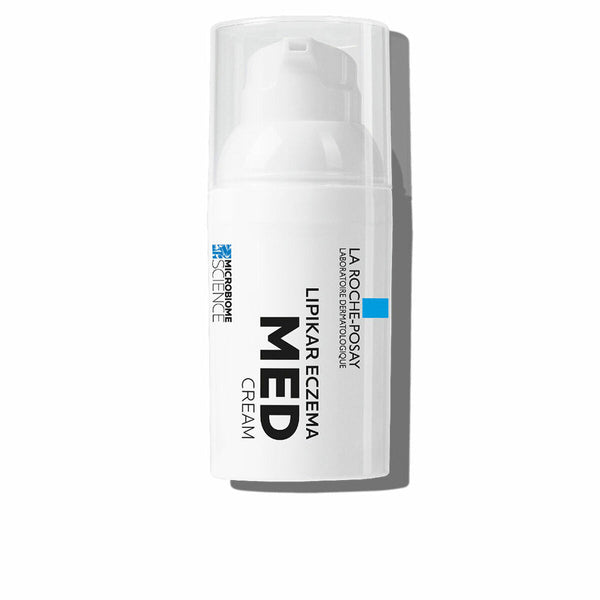 Cleansing Foam La Roche Posay Lipikar Eczema Med 30 ml-0