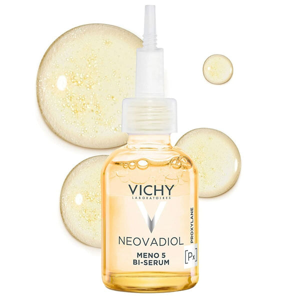Anti-Ageing Serum Vichy Neovadiol (30 ml)-0