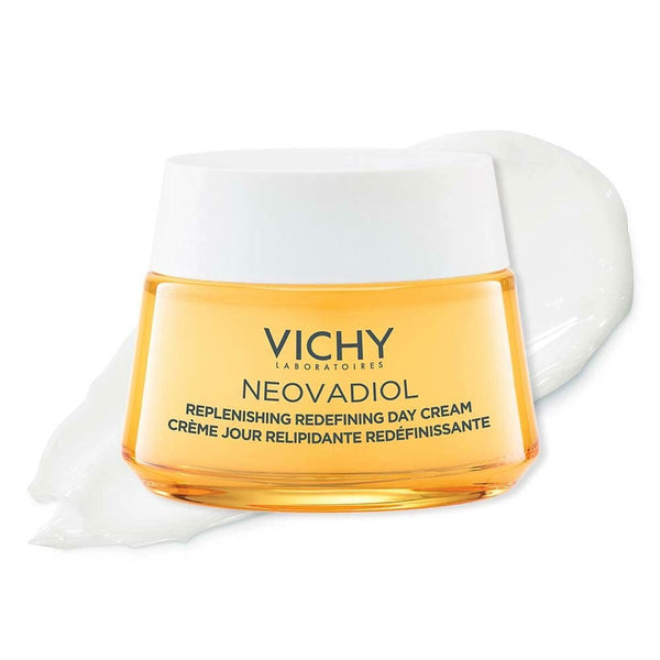 Facial Cream Vichy (50 ml)-0