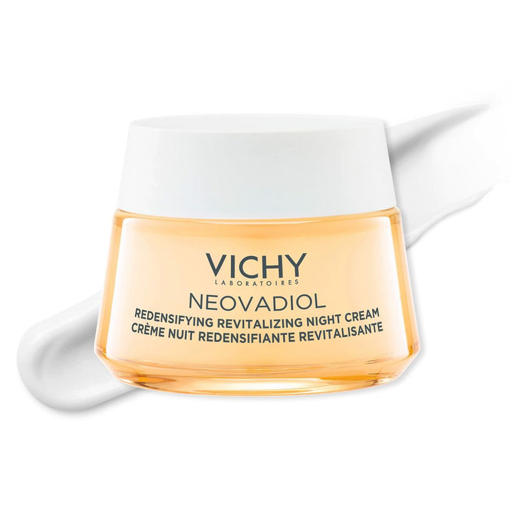 Facial Cream Vichy (50 ml) - Cosmova