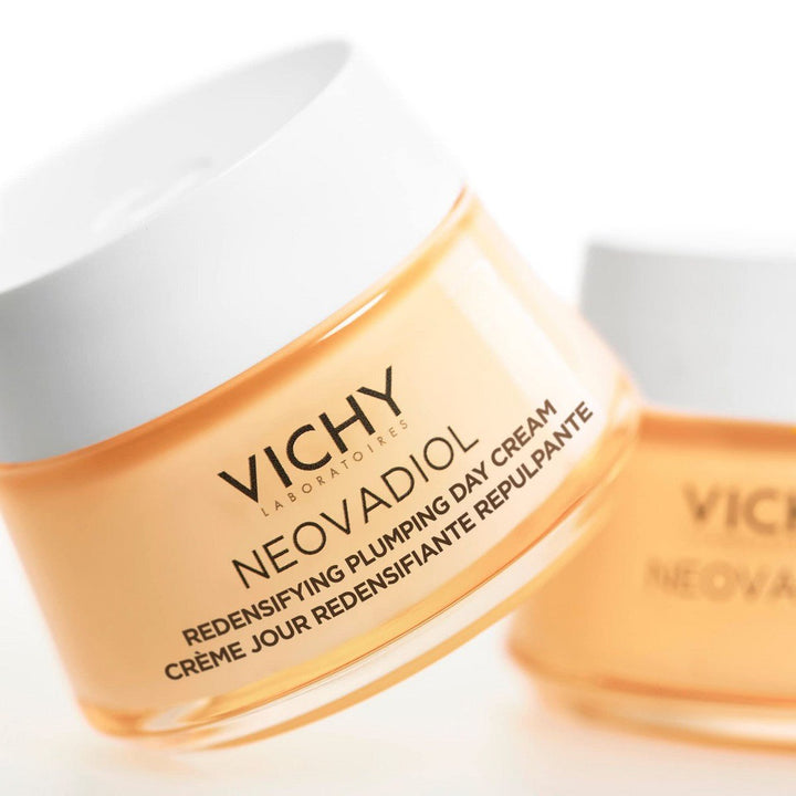 Day Cream Vichy Neovadiol Combination Skin Normal Skin Menopause (50 ml) - Cosmova