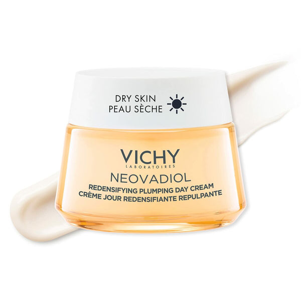 Day Cream Vichy Neovadiol Ps Dry Skin Menopause 50 ml - Cosmova