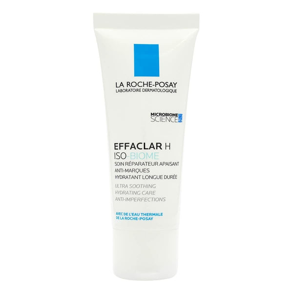 Hydrating Cream La Roche Posay Effaclar H Iso - Biome (40 ml) - Cosmova
