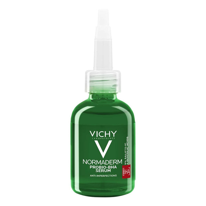Anti-acne Serum Vichy Normaderm 30 ml-0