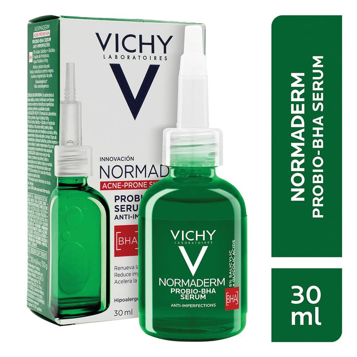 Anti-acne Serum Vichy Normaderm 30 ml-3
