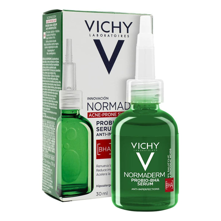 Anti-acne Serum Vichy Normaderm 30 ml-2