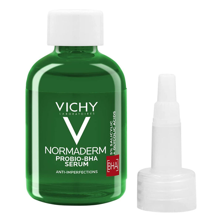 Anti-acne Serum Vichy Normaderm 30 ml-1