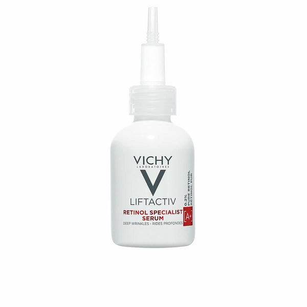 Anti-Wrinkle Serum Vichy Liftactiv Retinol (30 ml)-0