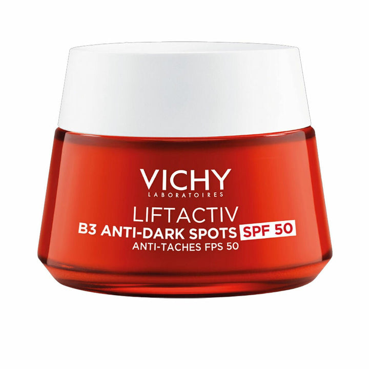 Night Cream Vichy Liftactiv 50 ml - Cosmova