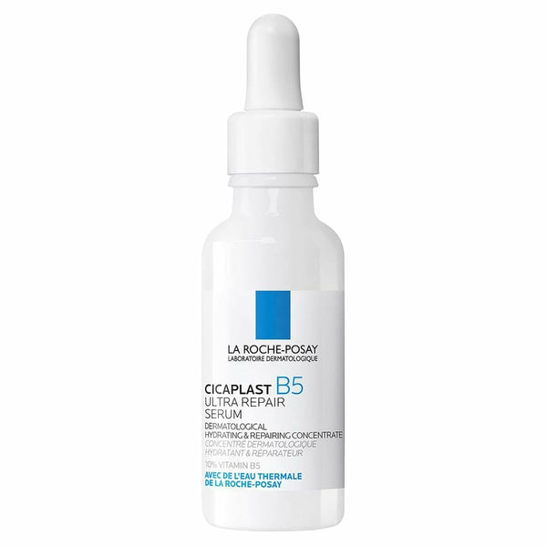 Facial Serum La Roche Posay Cicaplast Serum 30 ml-0