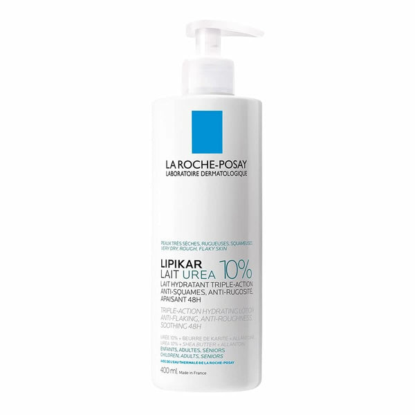 Body Lotion La Roche Posay Lipikar 400 ml-0