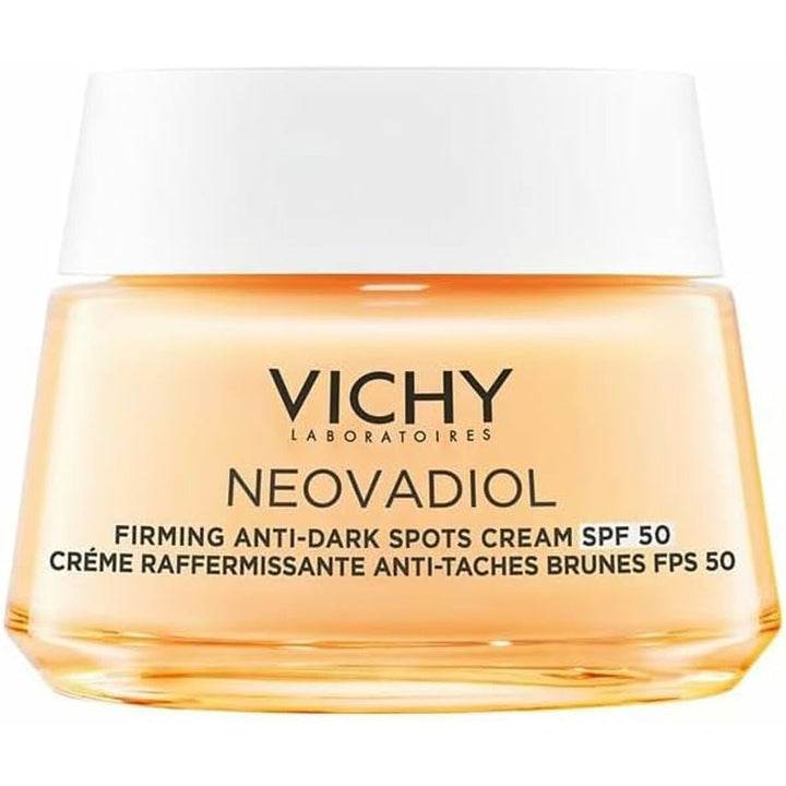 Anti - Brown Spot Cream Vichy Neovadiol Firming Spf 50 50 ml - Cosmova