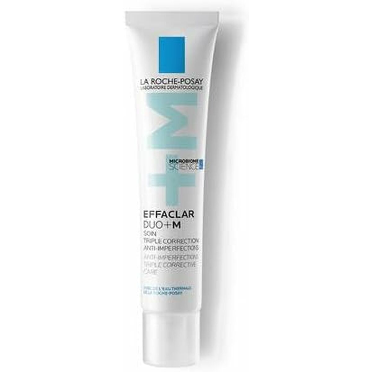 Anti-imperfection Treatment La Roche Posay Effaclar Duo+M 40 ml-1
