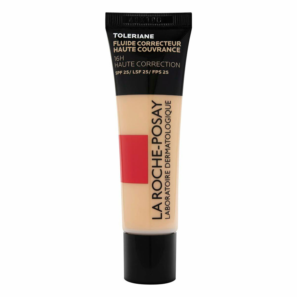 Facial Corrector La Roche Posay Toleriane Nº 13 Spf 25 30 ml-0