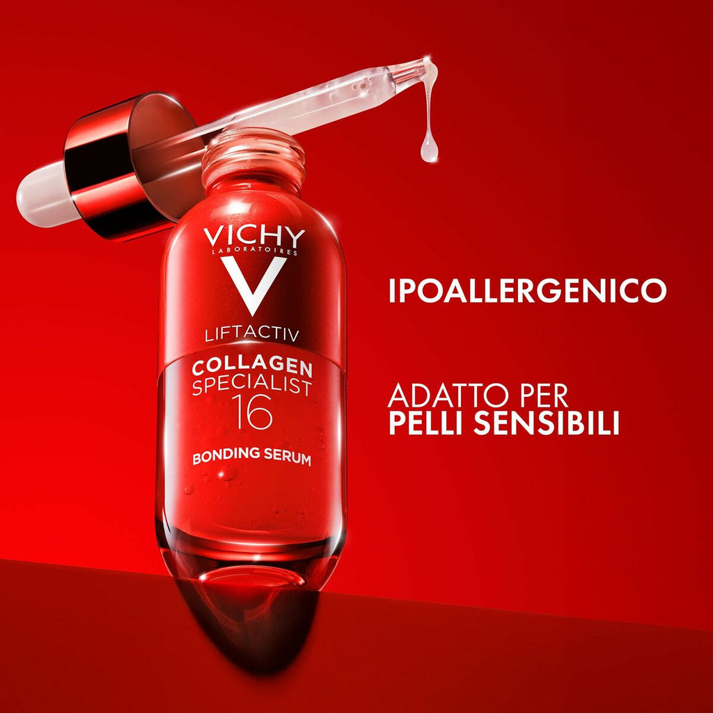 Facial Serum Vichy LIFTACTIV 30 ml-2