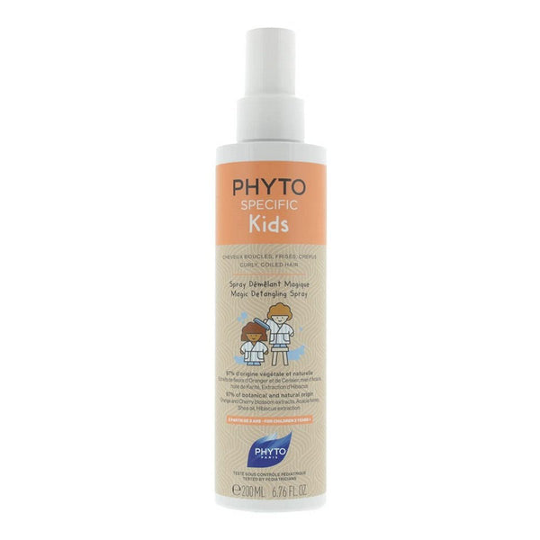 Styling Spray Phyto Paris Phytospecific Kids Detangler 200 ml - Cosmova