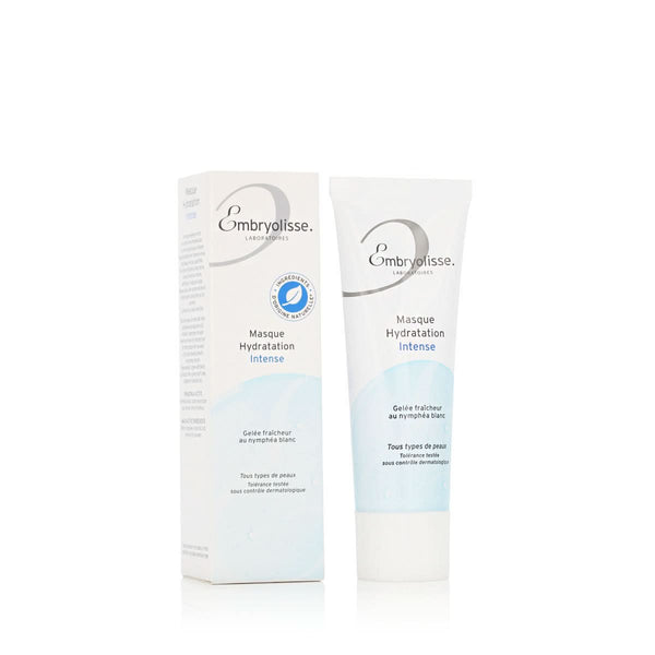 Moisturizing Facial Mask Embryolisse 50 ml-0