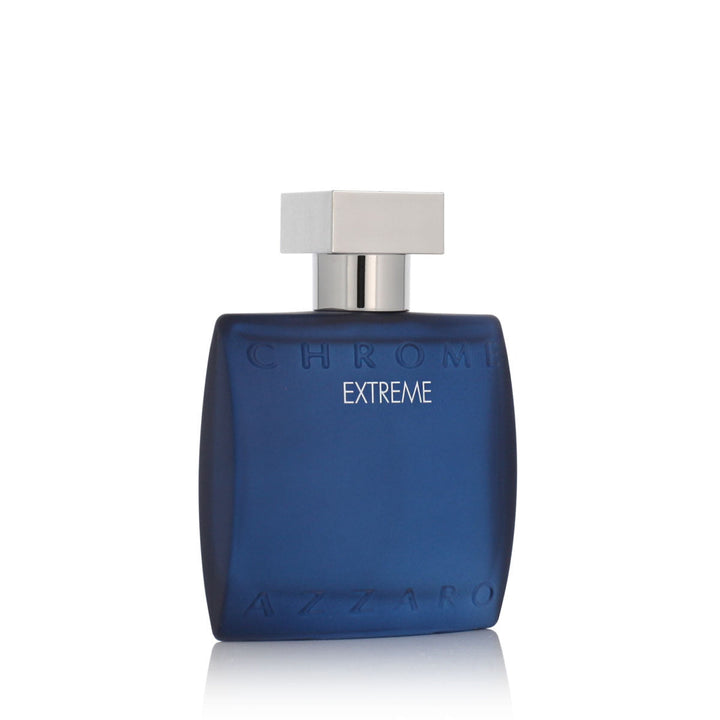 Men's Perfume Azzaro Chrome Extreme EDP 50 ml-1