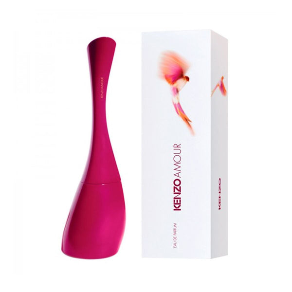Women's Perfume Amour Kenzo 149620 EDP Spray Lady-0