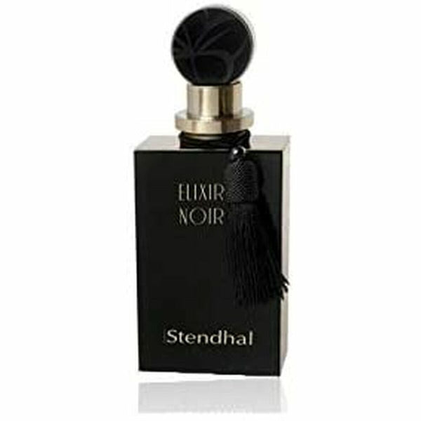 Moisturising Body Cream Elixir Noir Stendhal (125 ml)-0
