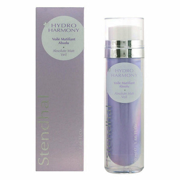 Moisturising Matt Liquid Hydro Harmony Stendhal (50 ml) - Cosmova