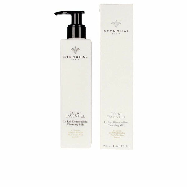 Make Up Remover Cream Éclat Essentiel Stendhal (200 ml) - Cosmova