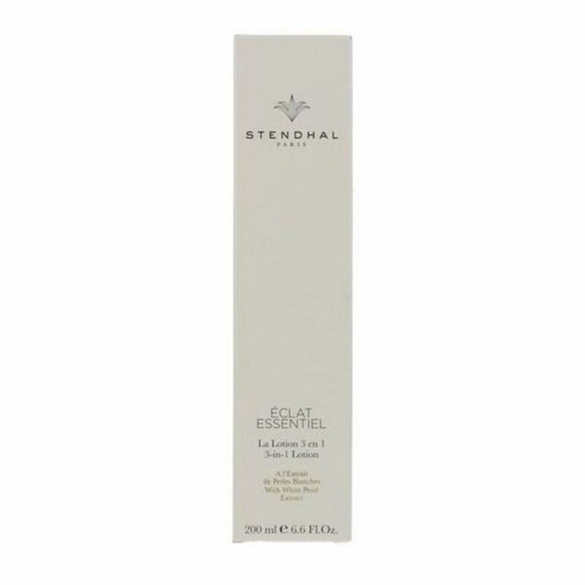 Facial Lotion Stendhal éclat Essentiel 200 ml 3-in-1-0