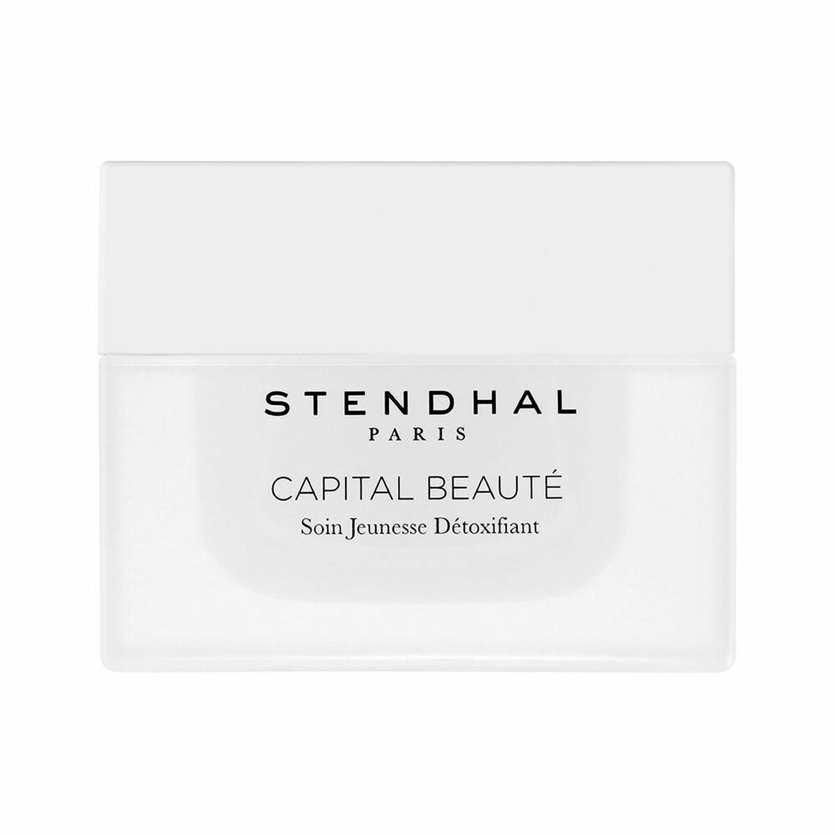Facial Cream Stendhal Capital Beauté (50 ml)-0